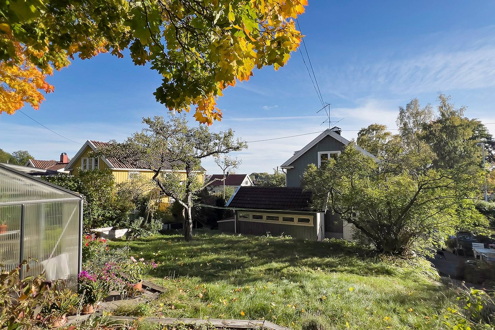 5 rum villa på Skarpnäcksvägen 59 Pungpinan/enskededalen, Stockholms kommun - bild 3