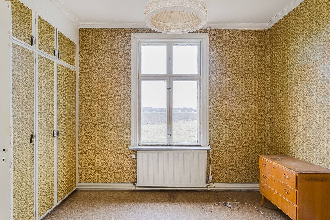 7 rum Gård/skog på Vättlösa Frälsegården 1 Götene kommun - bild 22