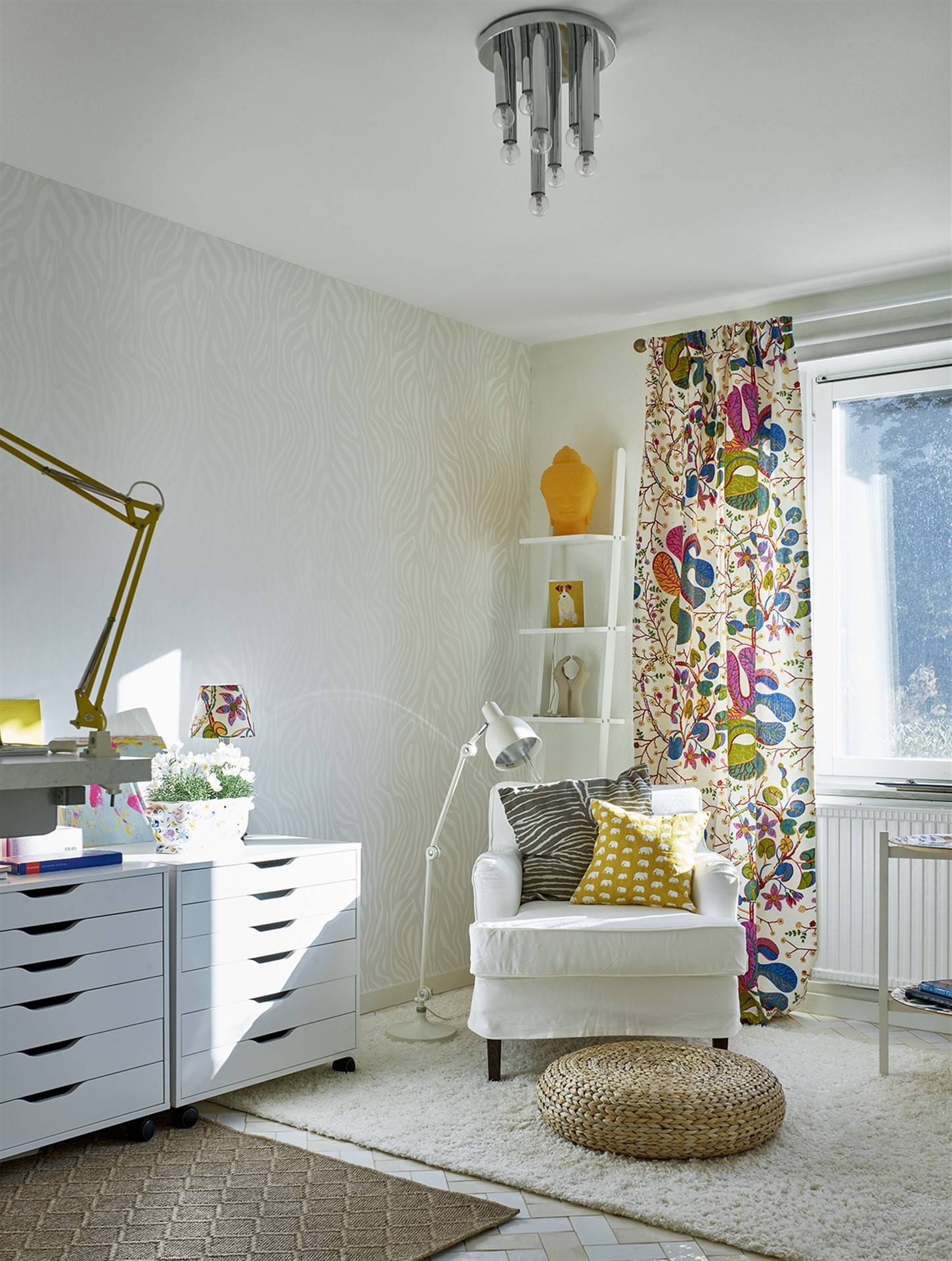 4 rum Lägenhet på Zinkens Väg 71 Södermalm / Zinken / Tanto Stockholms kommun - bild 24