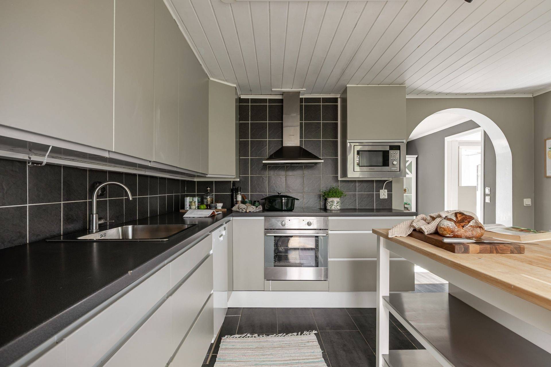 3 rum Villa på Skogstorp 225 Skepplanda Ale kommun - bild 4