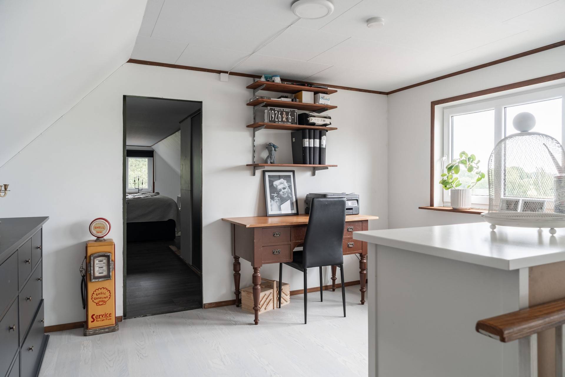 4 rum Villa på Bosarp 108 Eslövs kommun - bild 25