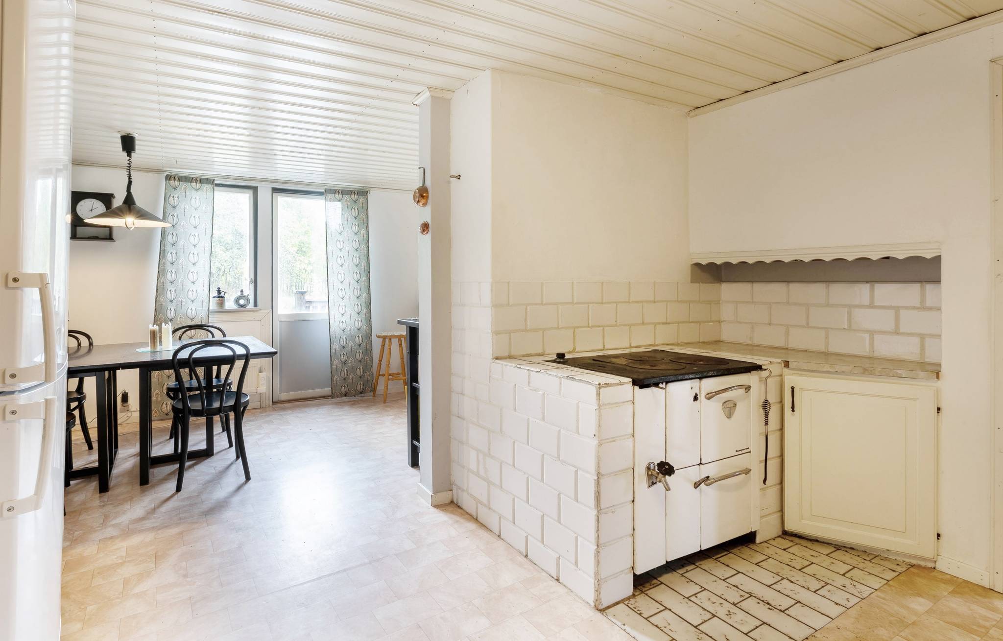 4 rum villa på Marbäck 107 Harbo, Heby kommun - bild 5