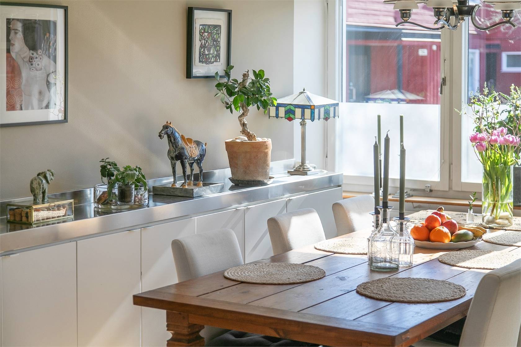 4 rum Lägenhet på Ljuskärrsvägen 72 Saltsjöbaden Nacka kommun - bild 11