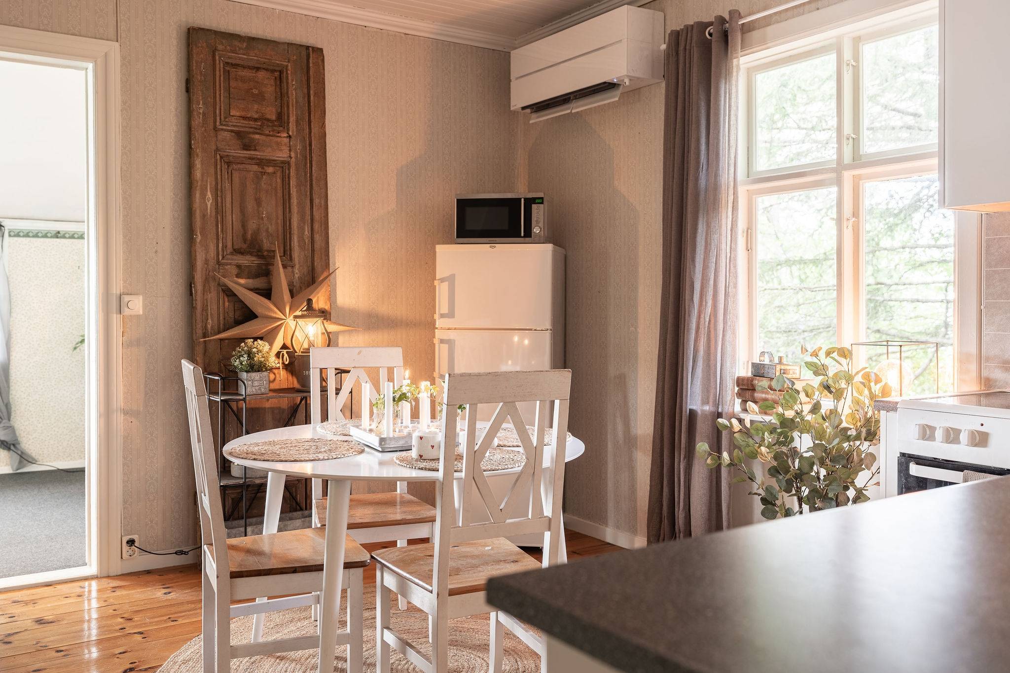 4 rum Villa på Vallsundsvägen 47 Valla Östersunds kommun - bild 14