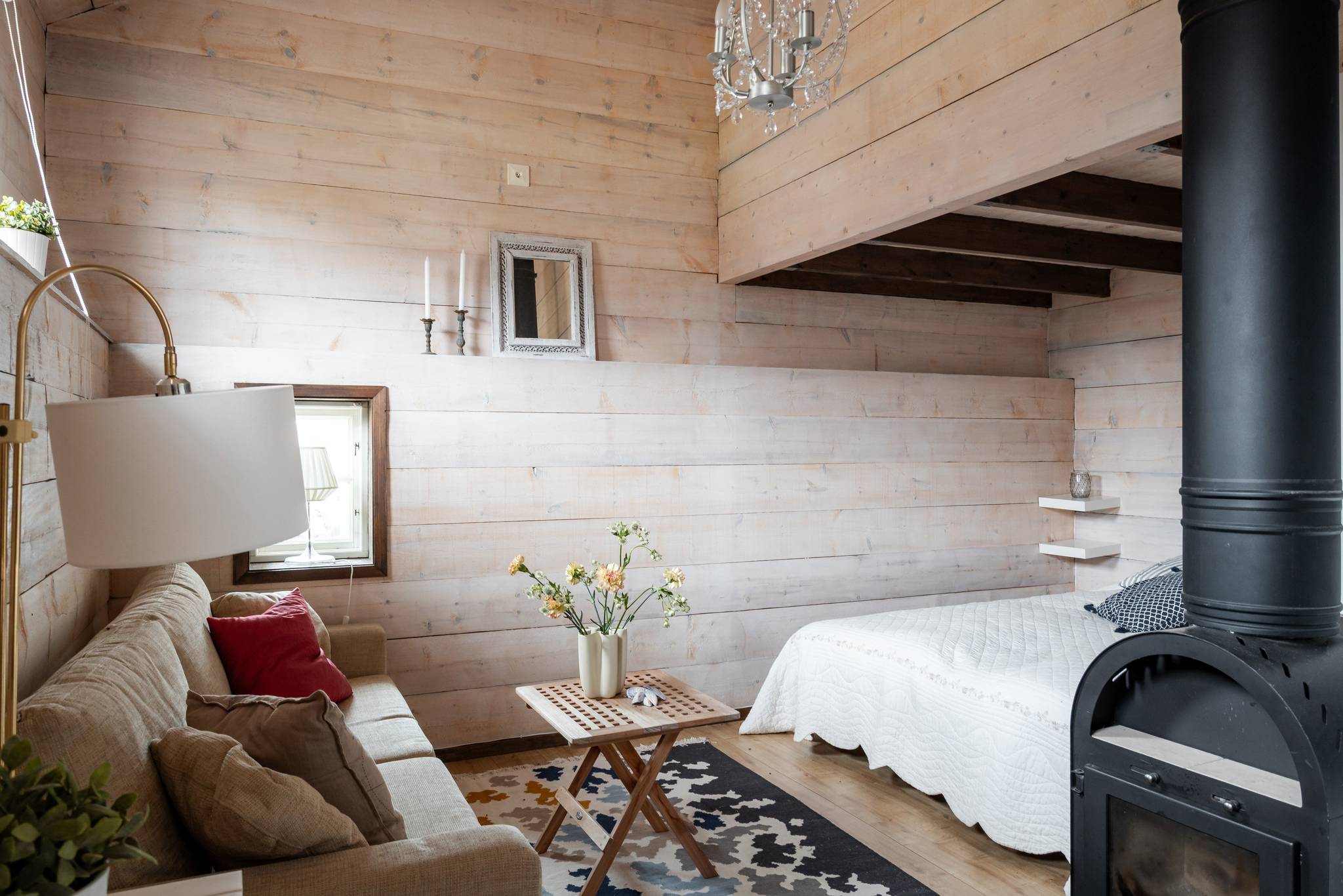 10 rum Villa på Näverkärr 207 Slävik - Lysekil - Bohus Malmön Lysekils kommun - bild 19