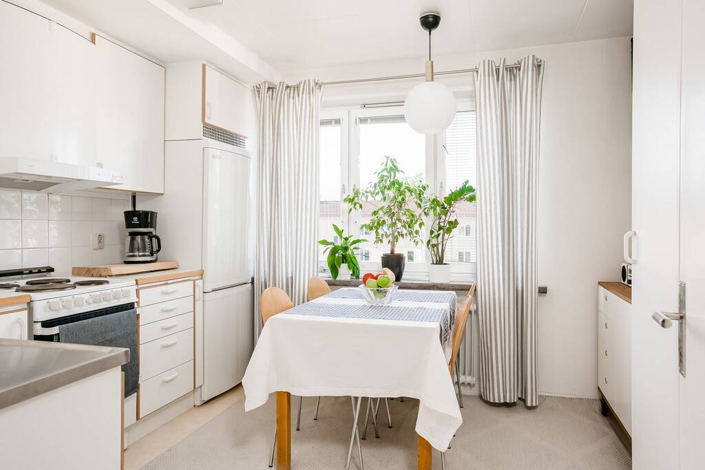 1 rum Lägenhet på Kansligatan 5B Norrmalm Skövde kommun - bild 13