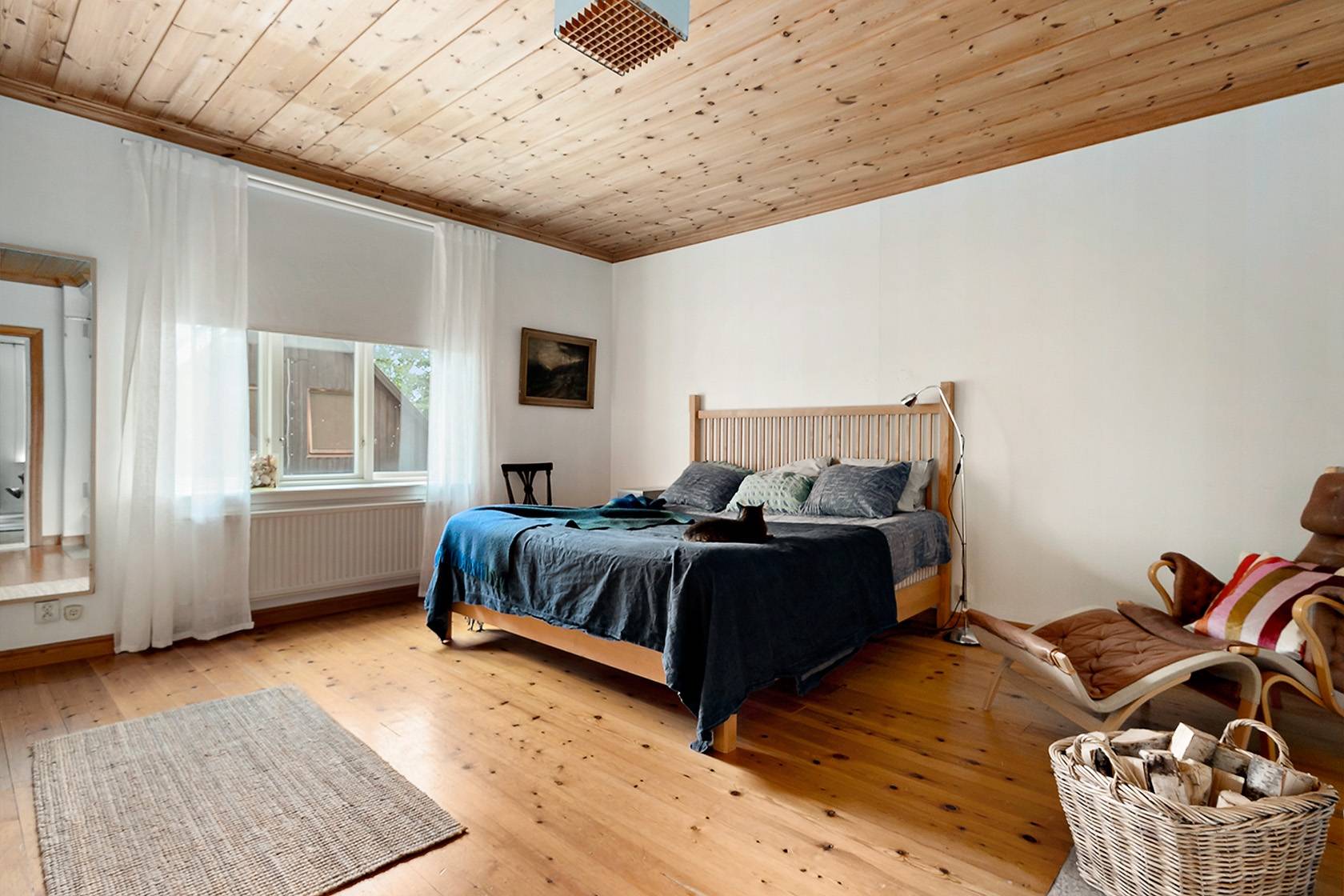 6 rum Villa på Furunäsvägen 75 Klubbgärdet Piteå kommun - bild 17