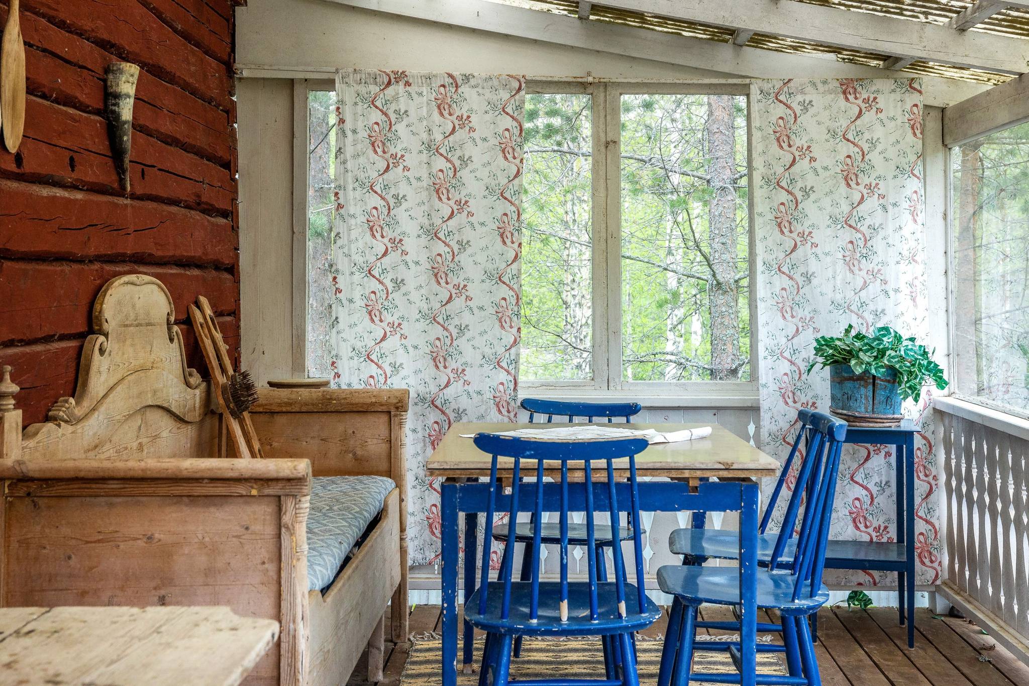 3 rum Villa på Härjedalsvägen Skyte 10 Ljusdals kommun - bild 19