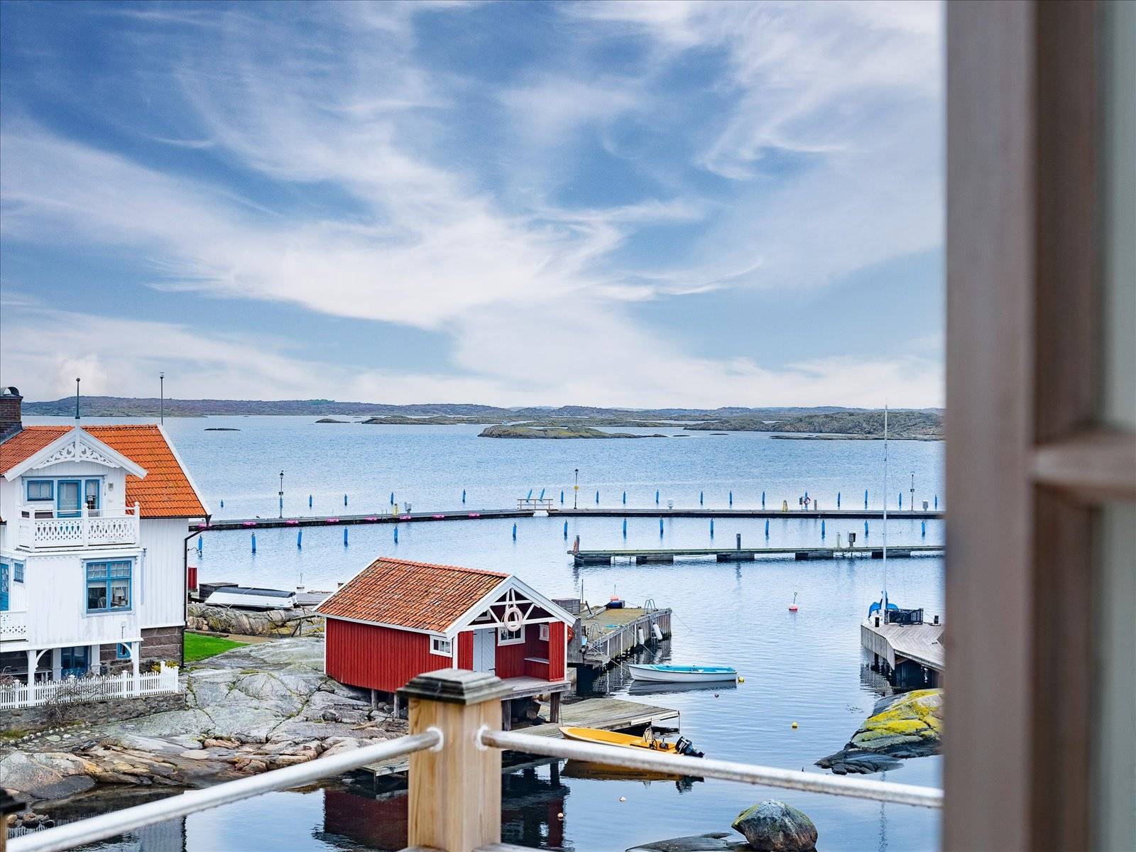 5 rum Fritidshus på Landsvägen 338 Käringön Orust kommun - bild 38