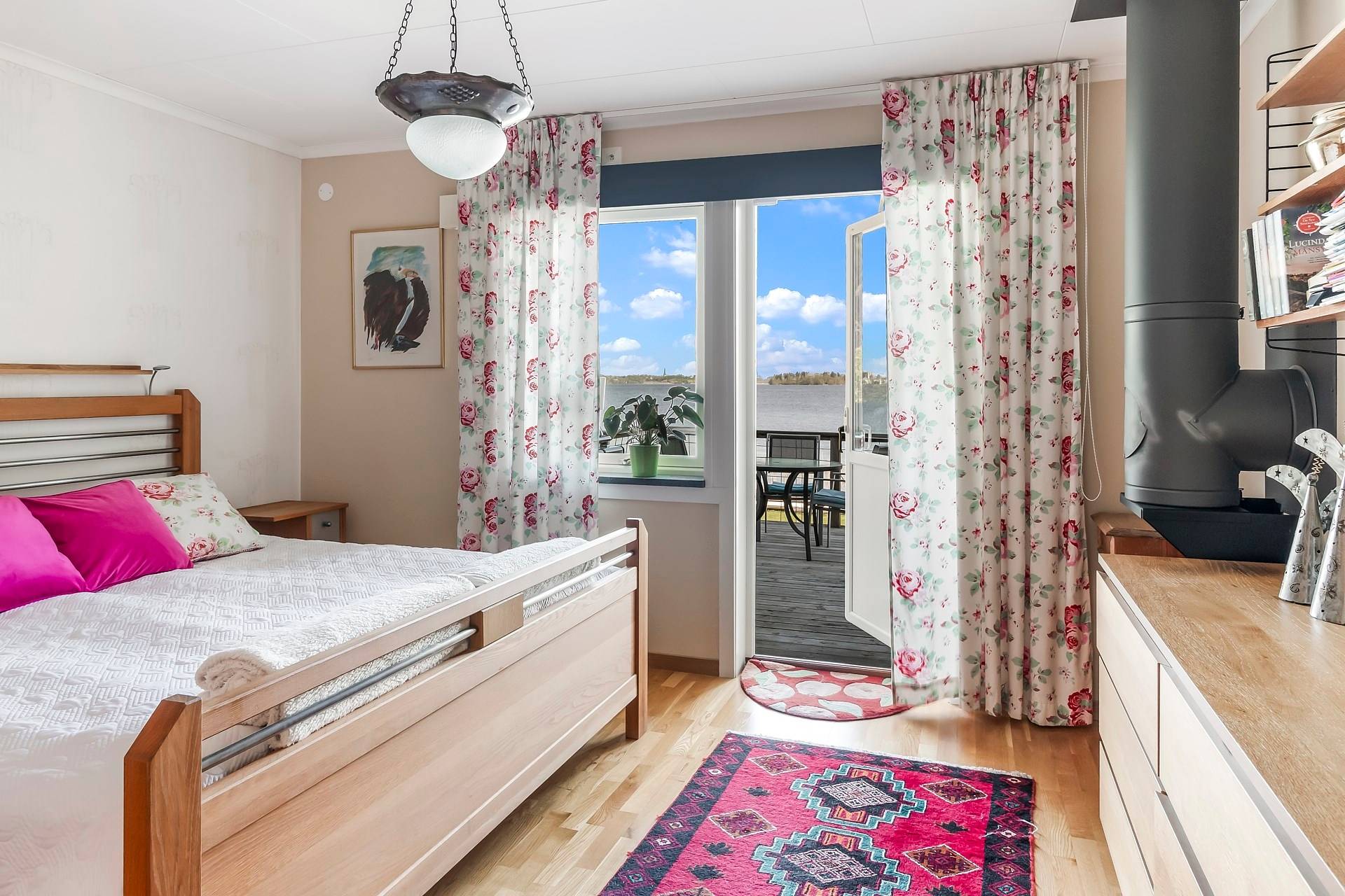 4 rum Villa på Margaretavägen 9 Enhagen Västerås kommun - bild 17