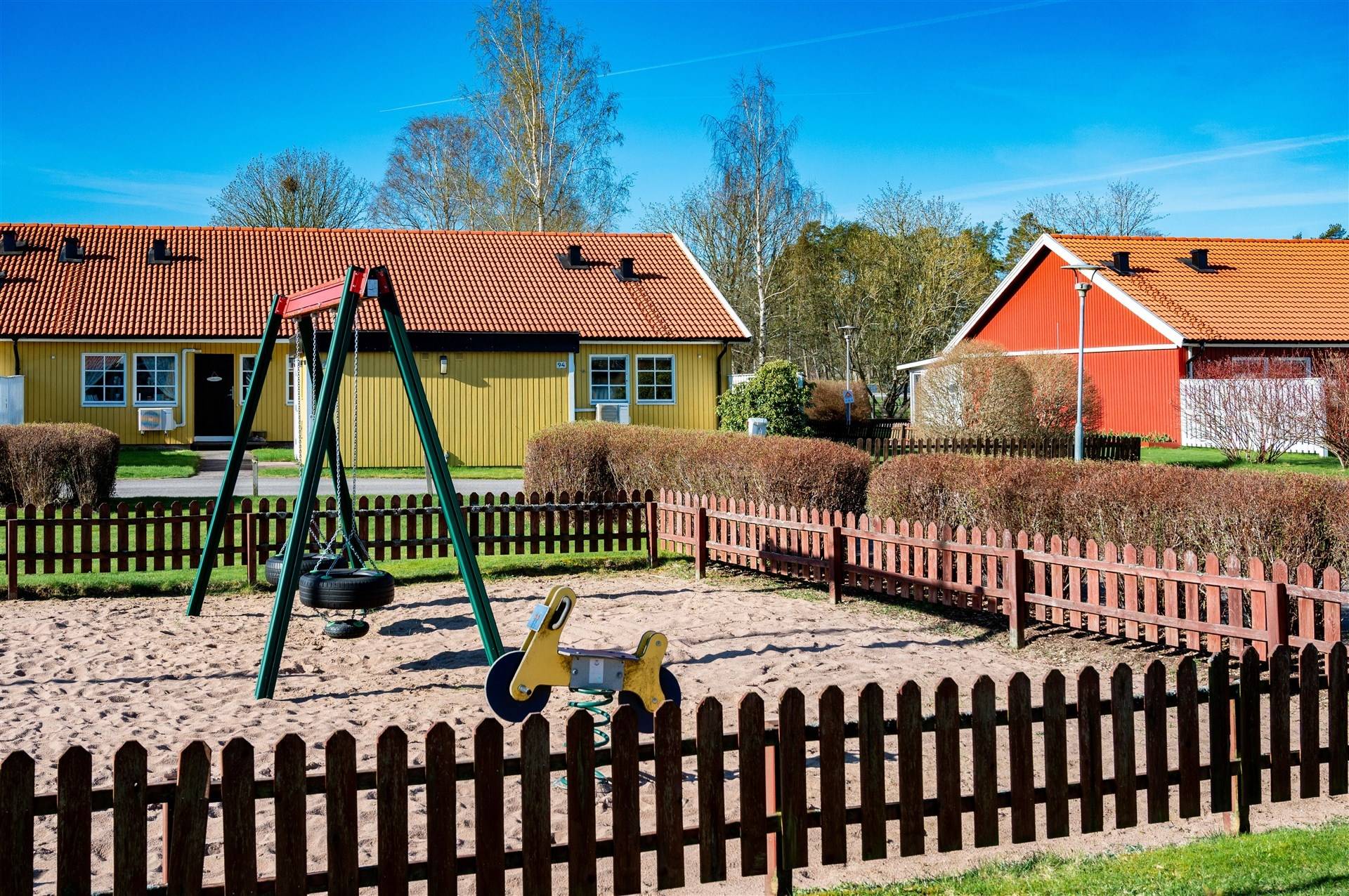 3 rum Lägenhet på Badgatan 94 Grästorp Grästorps kommun - bild 21