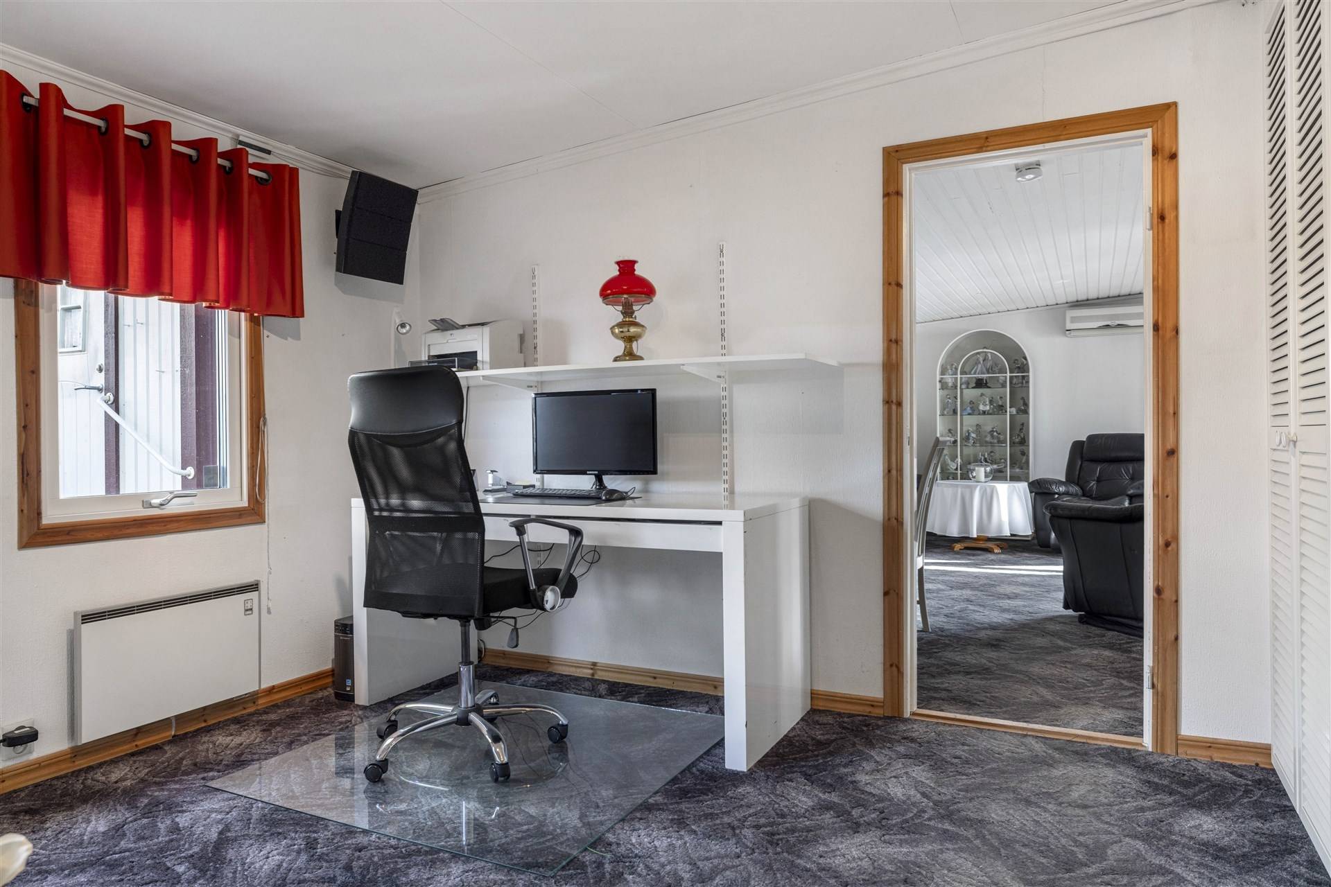 6 rum Villa på Laxmans väg 5 Snöstorp Halmstads kommun - bild 22