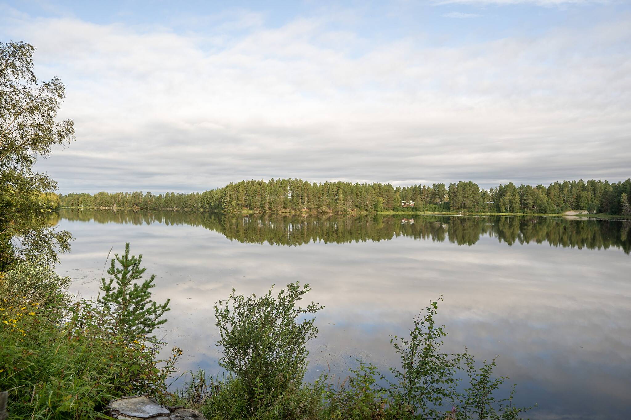 3 rum Fritidshus på Fannhus Klockars 112 Älvros Härjedalens kommun - bild 2