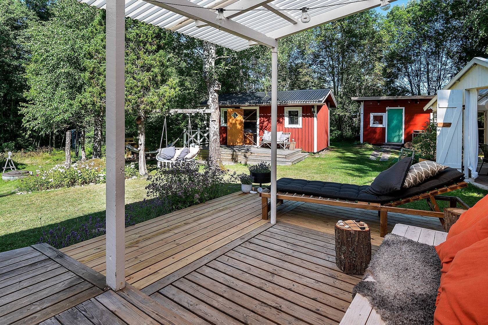 1 rum Fritidshus på Varbro 45 A Varbro Katrineholms kommun - bild 6