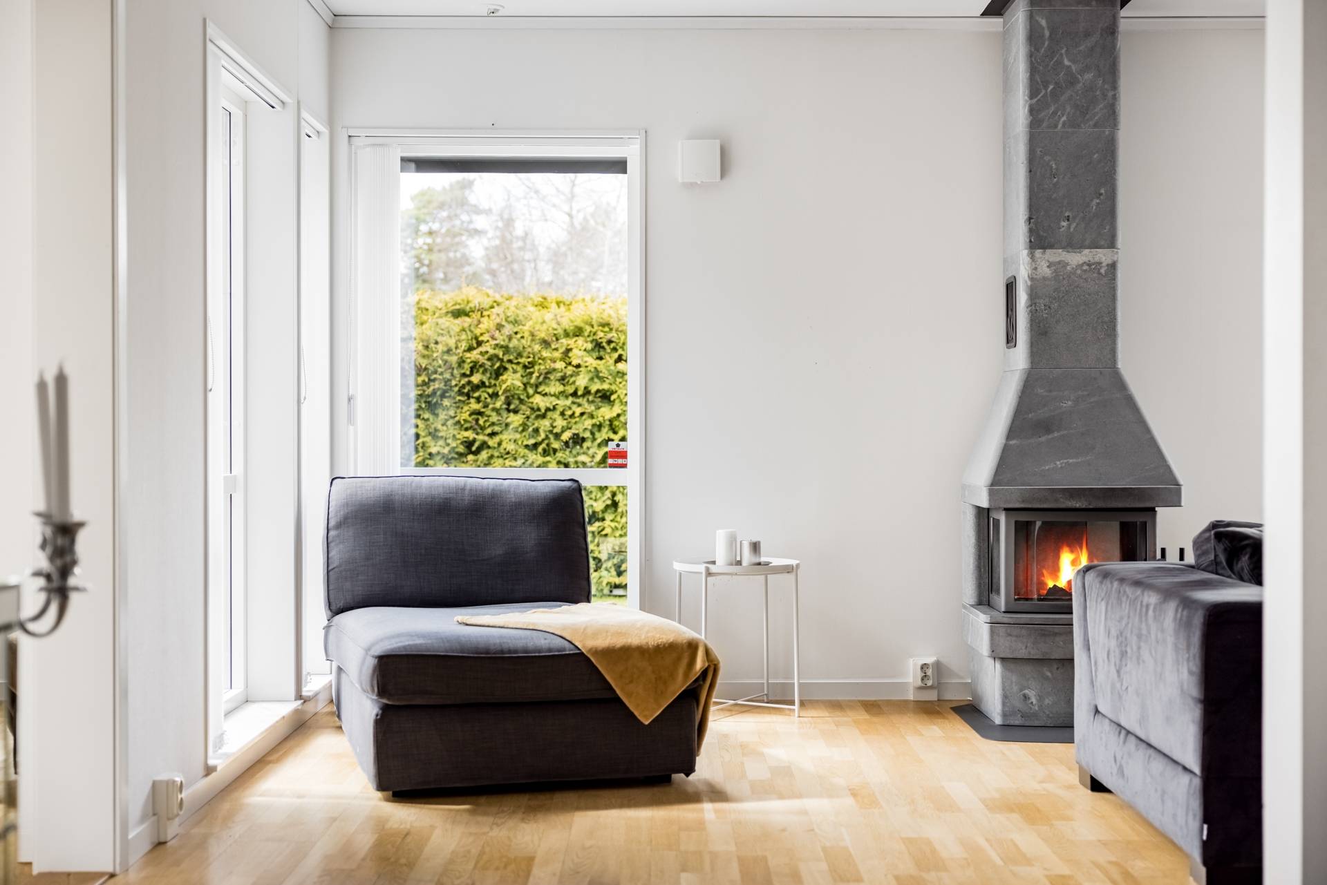 5 rum Villa på Fritzbergsvägen 132 Bällstalund Vallentuna kommun - bild 17