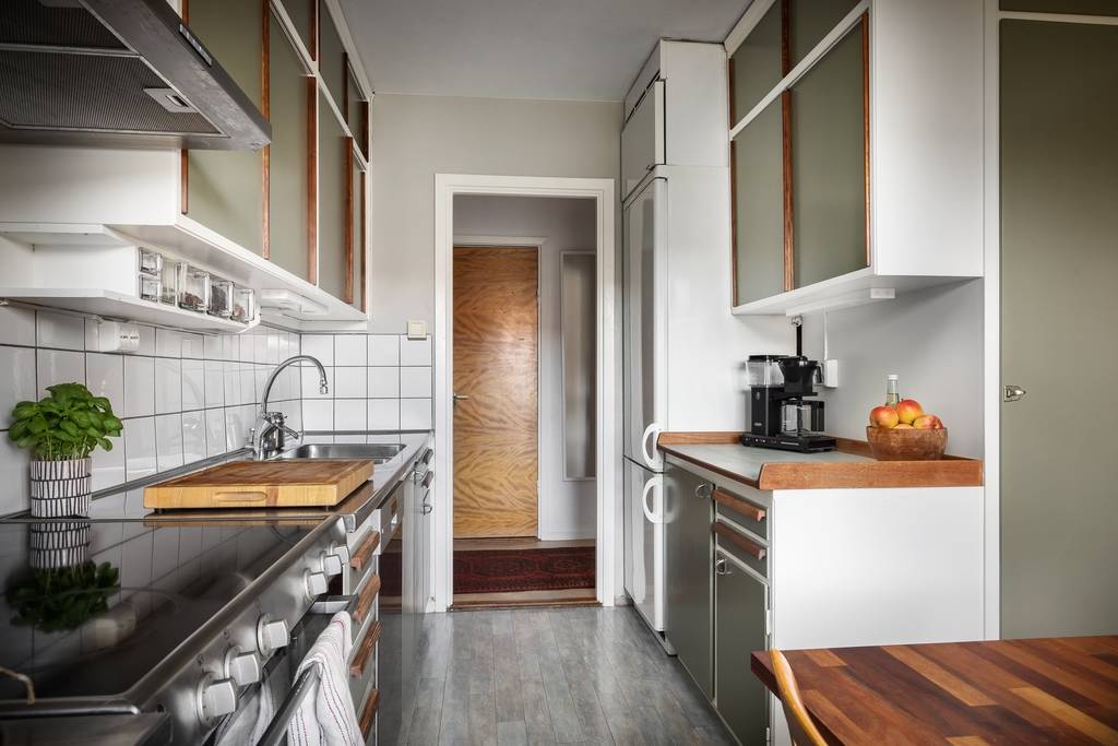 3.5 rum Lägenhet på Kallforsvägen 9, våning 3 av 3! Bandhagen Stockholms kommun - bild 13