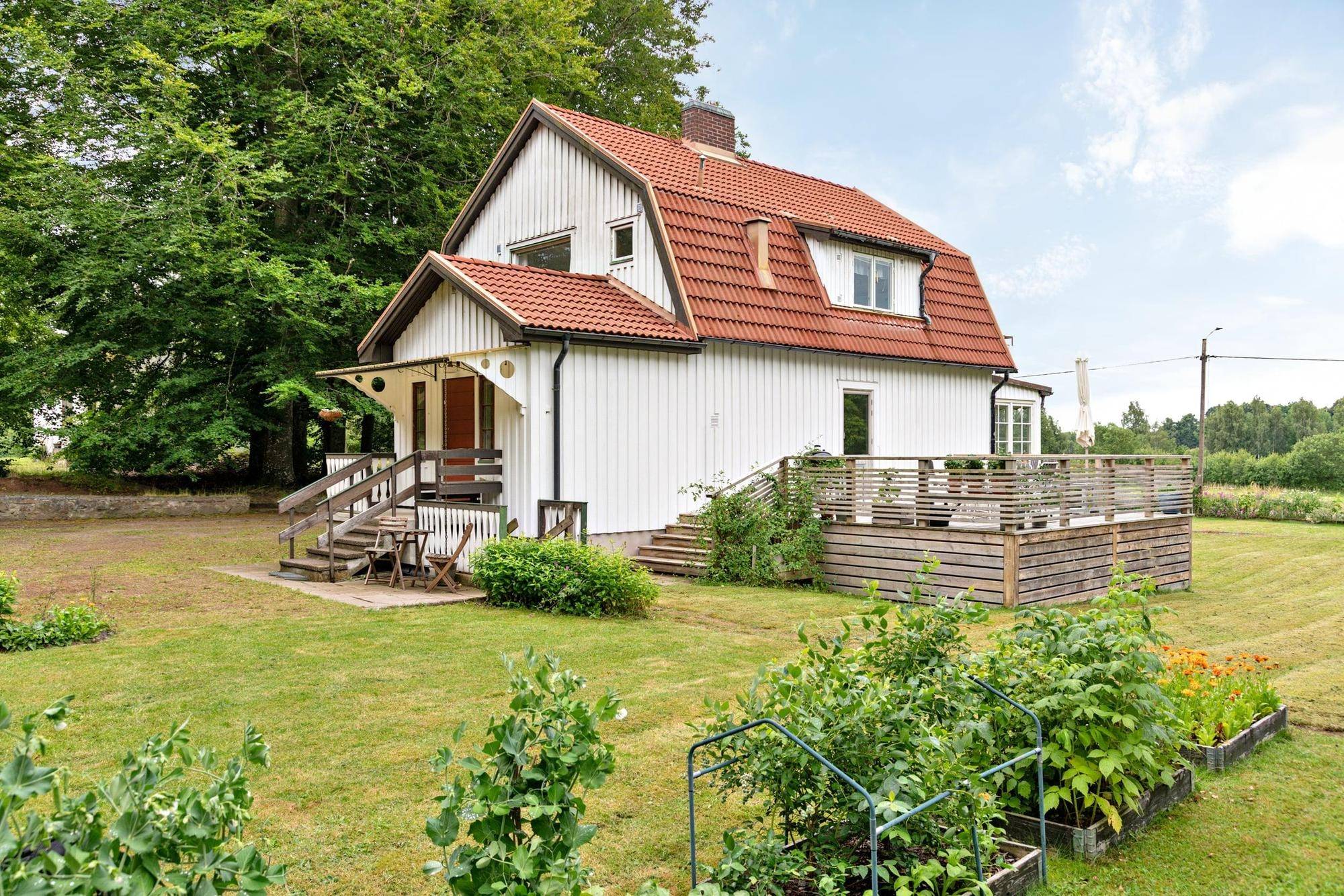 Immeln, Östra Göinge kommun