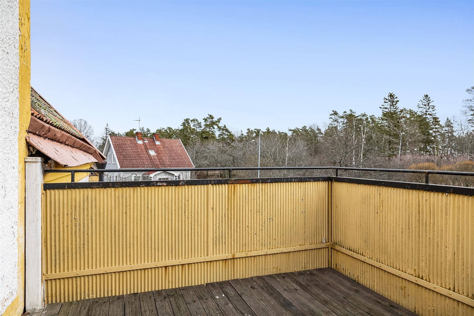 5 rum Villa på Aspåsavägen 2 Kristineberg Oskarshamns kommun - bild 25