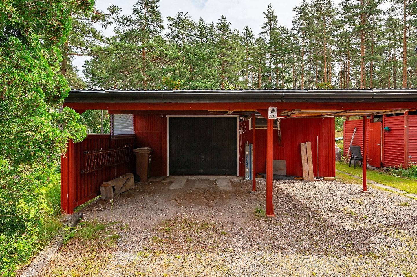5 rum Villa på Lingonguppet 14 Österfärnebo Sandvikens kommun - bild 5