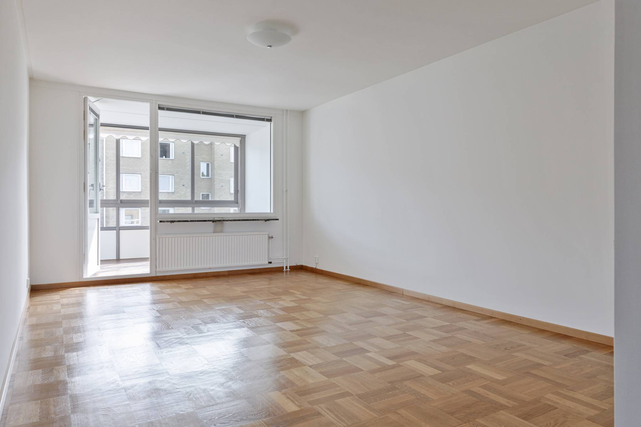 2 rum Lägenhet på Västra Skrävlingevägen 103 Gula Höja Malmö kommun - bild 9