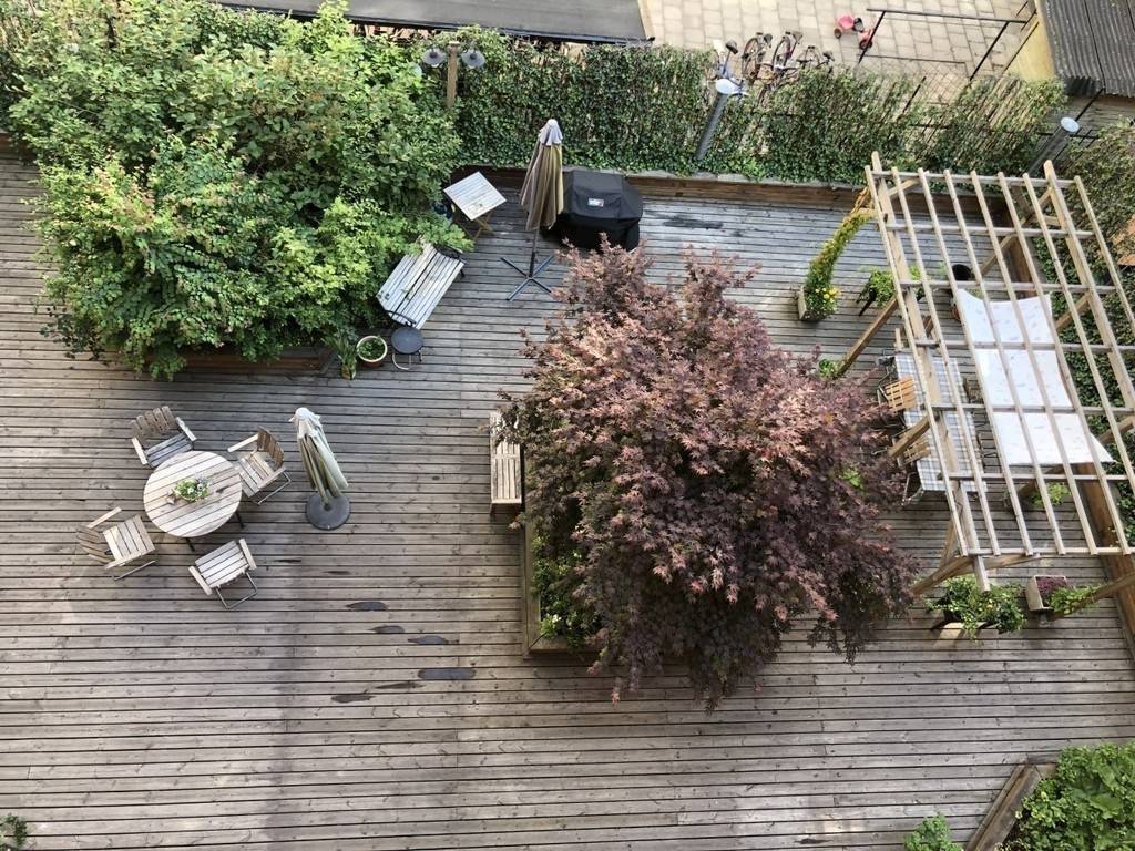 3 rum Lägenhet på Pontonjärgatan 43, 6/6 Tr Kungsholmen-Norr Mälarstrand Stockholms kommun - bild 38
