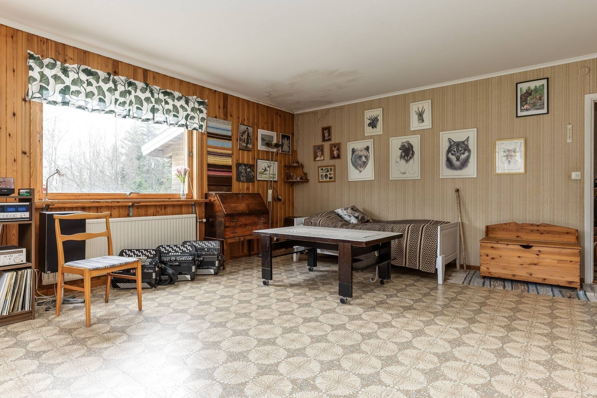 6 rum Villa på Svanskogen 20 Väster Ludvika kommun - bild 13