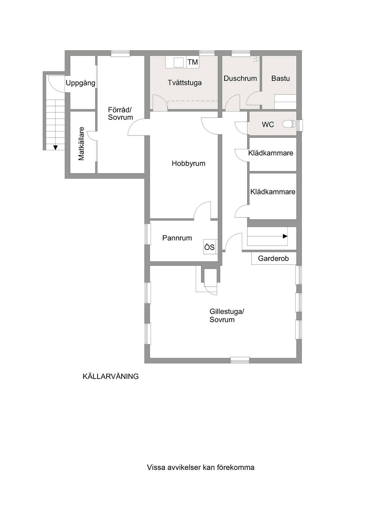 4 rum Villa på Lupinvägen 7 Billeberga Svalövs kommun - bild 38