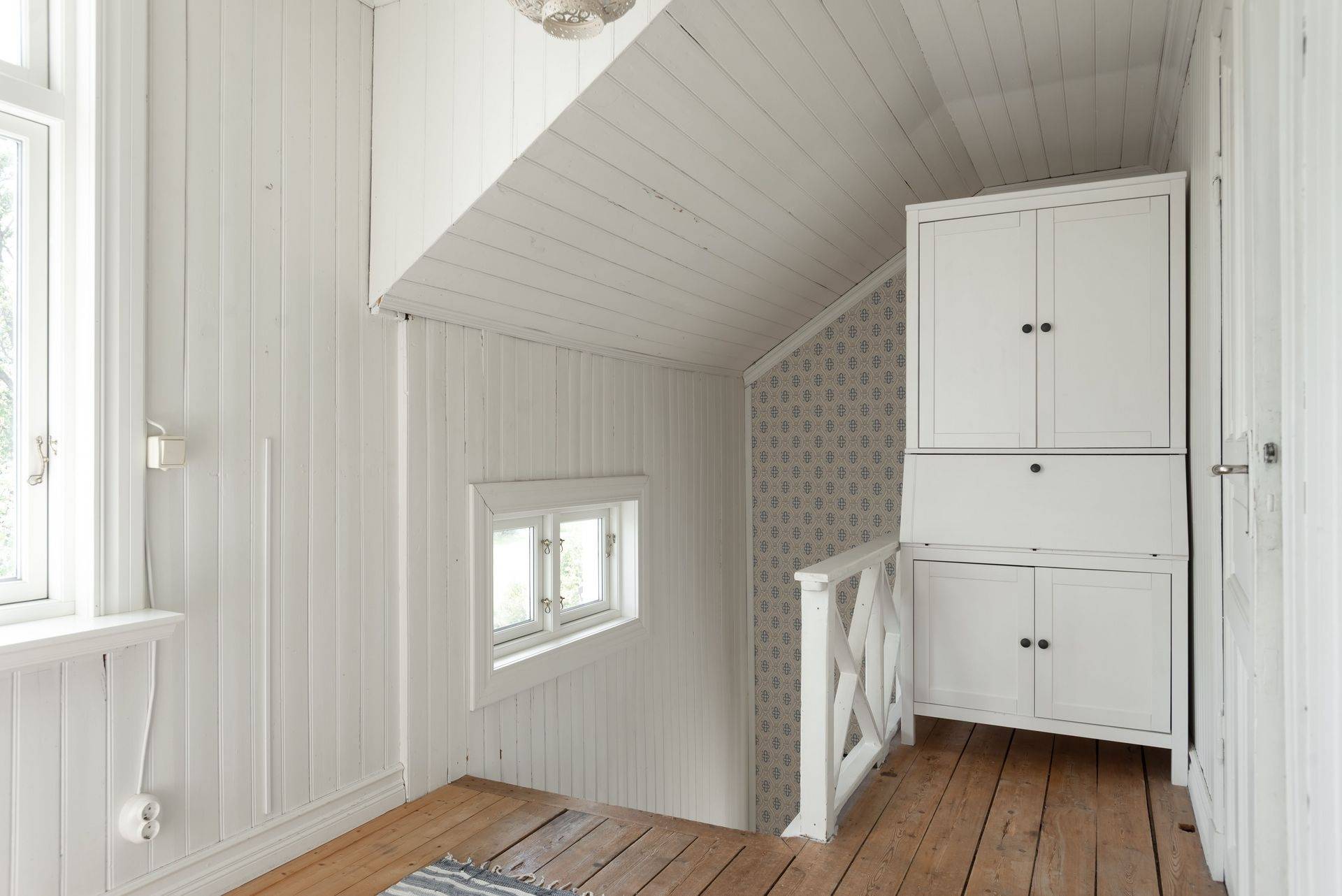 4 rum Villa på Björklundsgatan 7 Strömtorp Degerfors kommun - bild 26