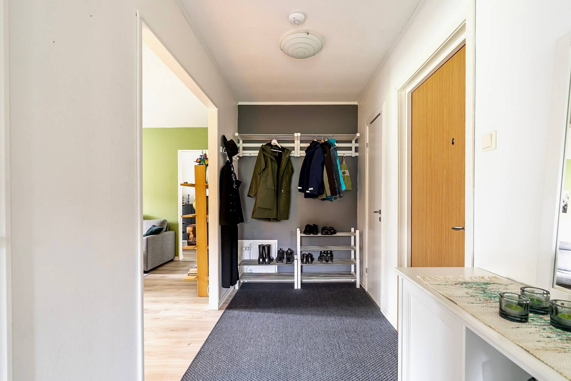 4 rum Lägenhet på Äsperödsvägen 12B Äsperöd Uddevalla kommun - bild 22