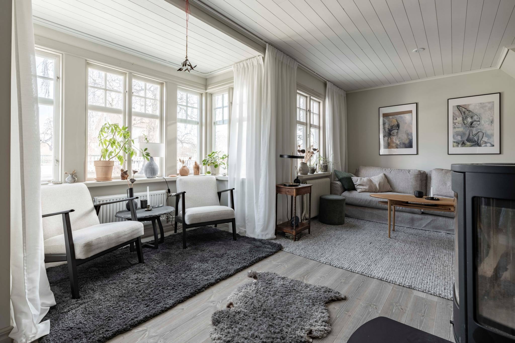 3 rum Villa på Follingboväg 16 Östra Visby Gotlands kommun - bild 13