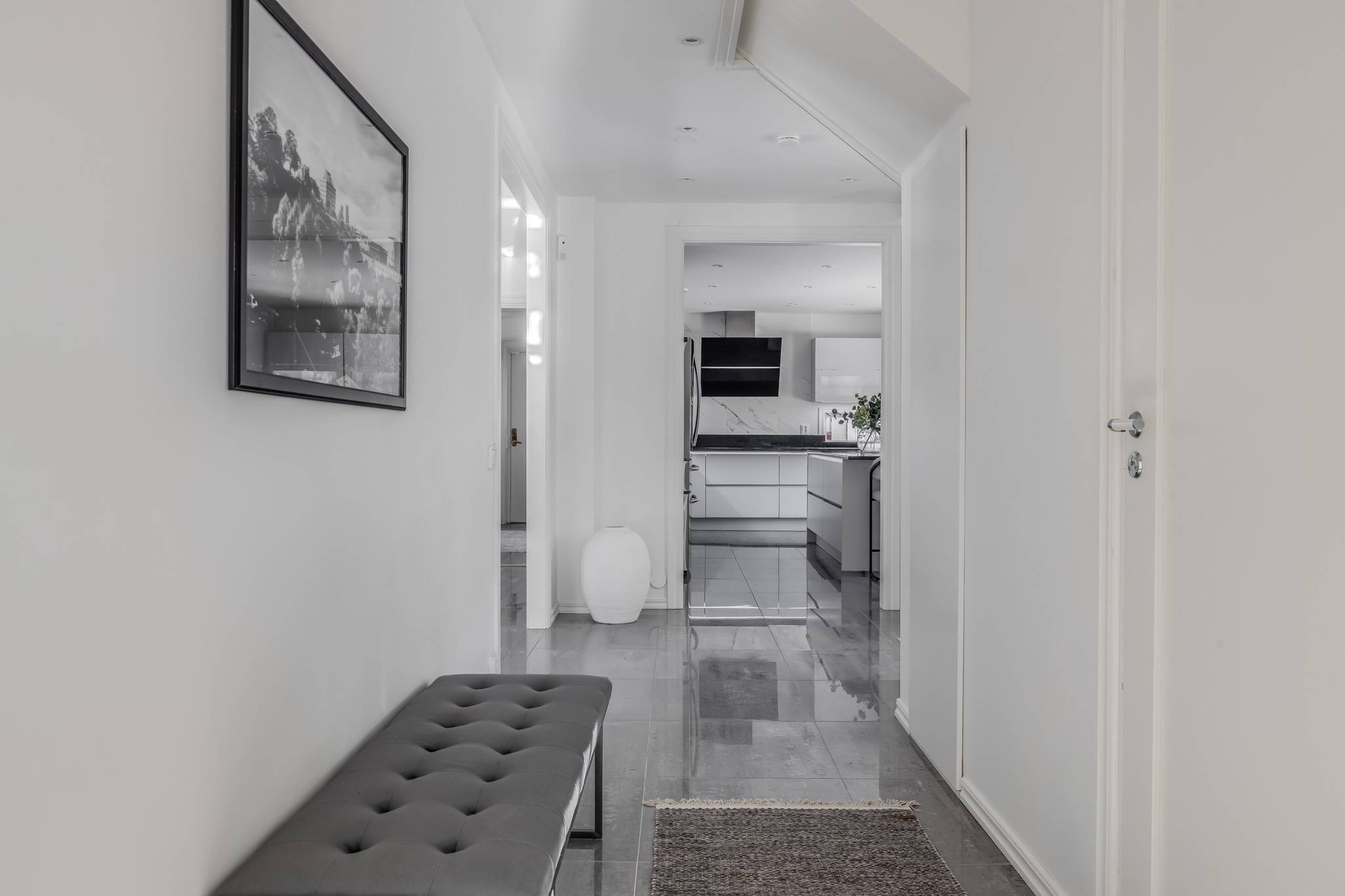 7 rum Villa på Östervägen 29B Häggvik Sollentuna kommun - bild 24