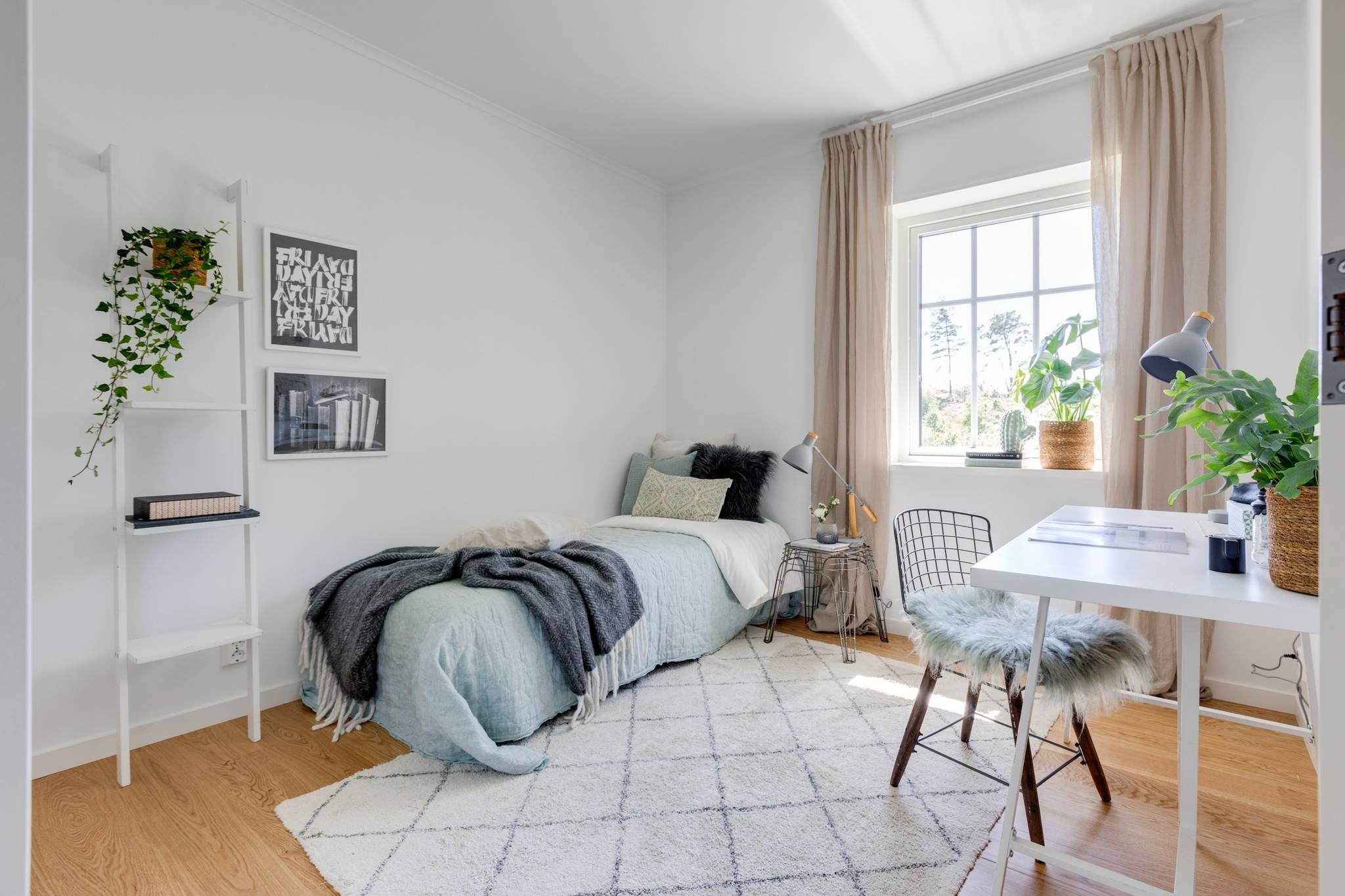 6 rum Villa på Kyrkeby 302 Harestad Kungälvs kommun - bild 24