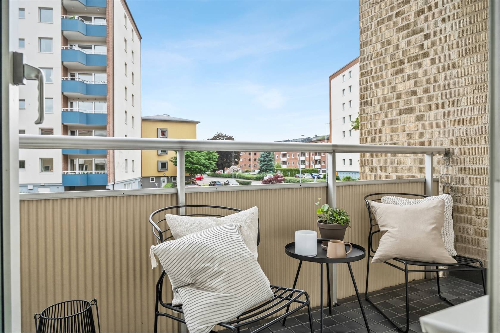 3 rum lägenhet på Häradsgatan 30B Bosgården, Mölndals kommun - bild 4