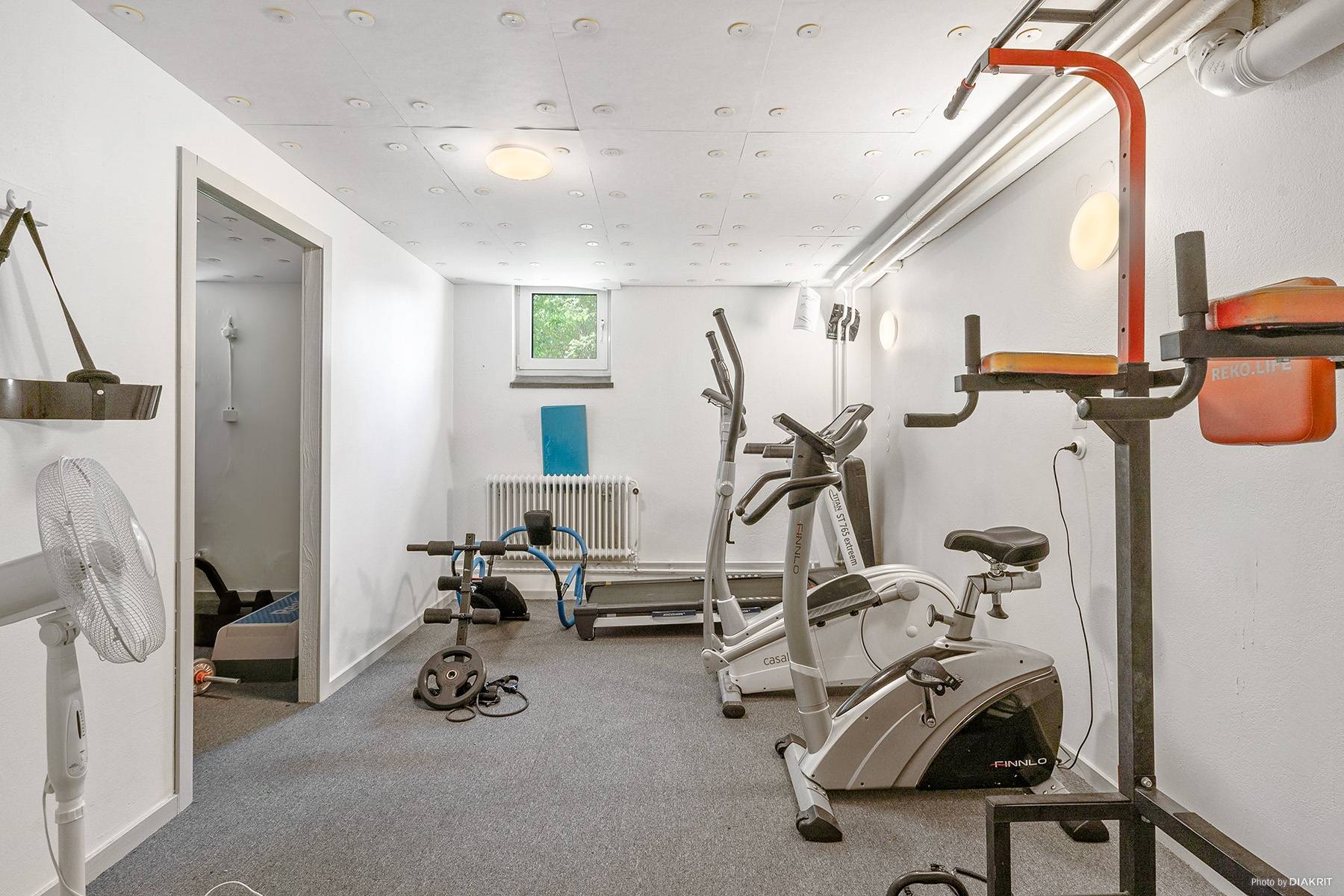 2 rum Lägenhet på Vasavägen 51 Jakobsberg Järfälla kommun - bild 18