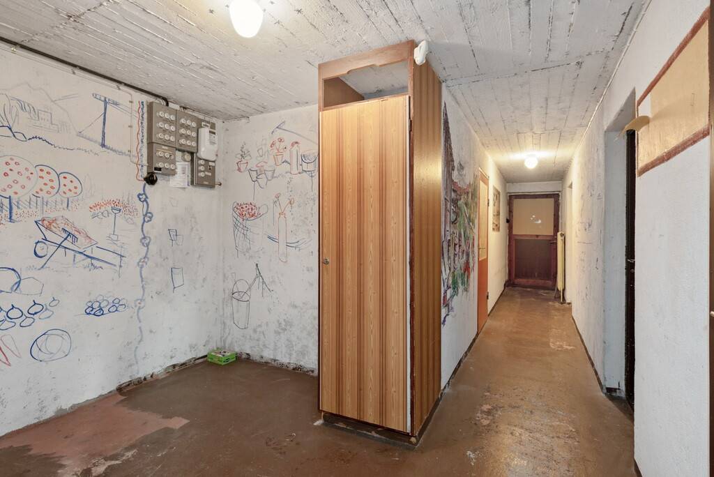7 rum Villa på Övre Terrassgatan 20 Billingsfors Bengtsfors kommun - bild 30