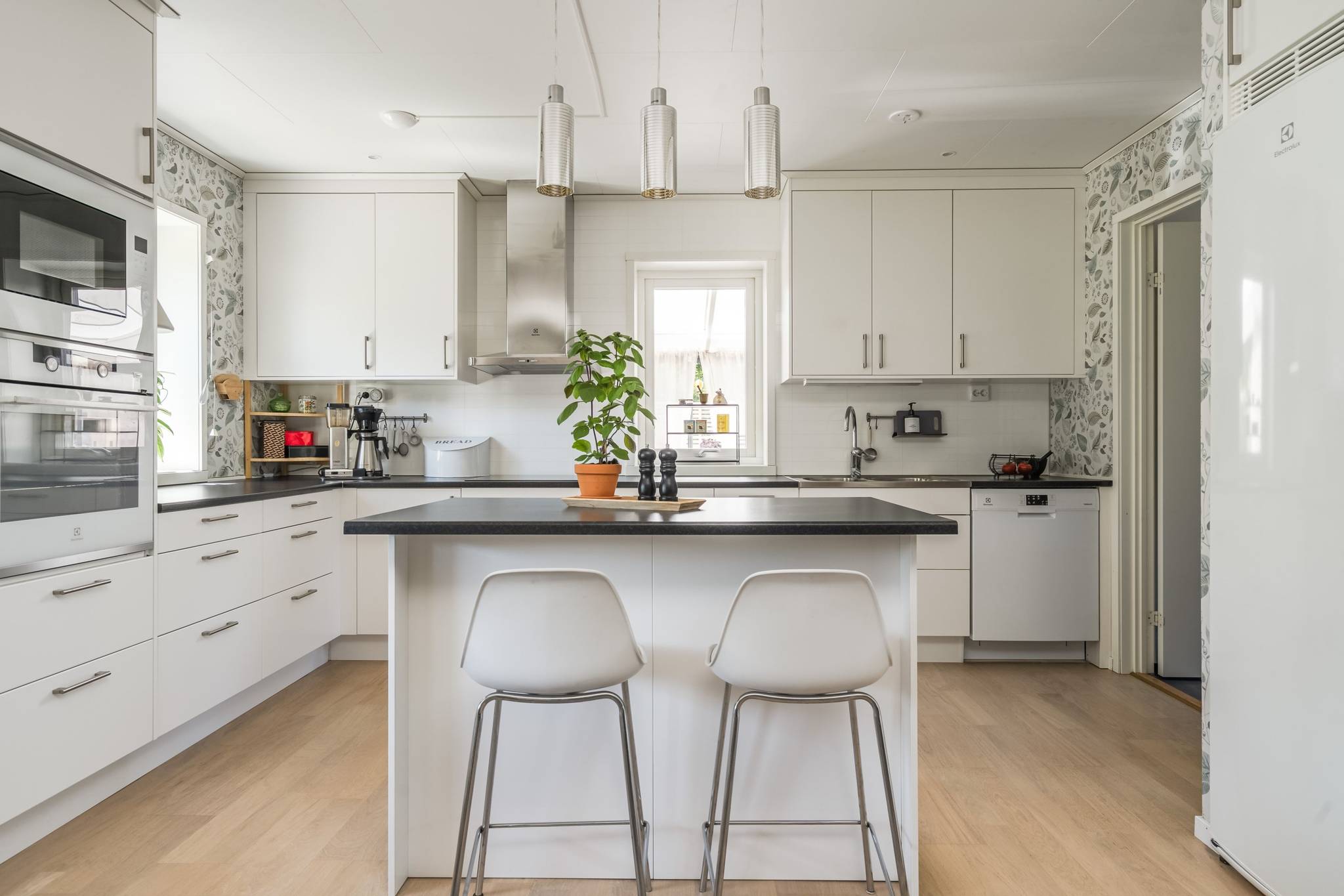 129 m² Villa på Långkärrsvägen 42 Svärtinge Norrköpings kommun - bild 8