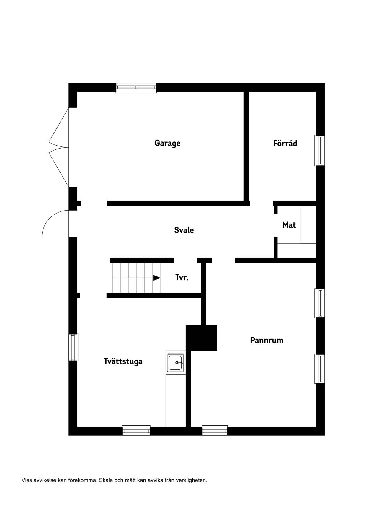 3 rum Villa på Ronnebyvägen 35 Tingsryds kommun - bild 18