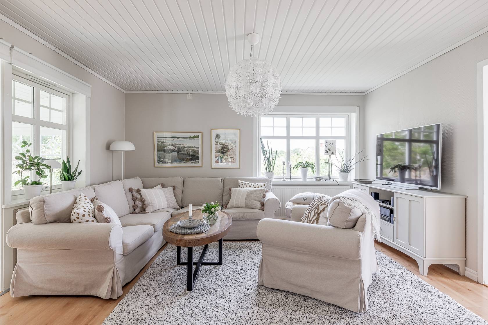 4 rum Villa på Villavägen 8 Ankarsrum Västerviks kommun - bild 24