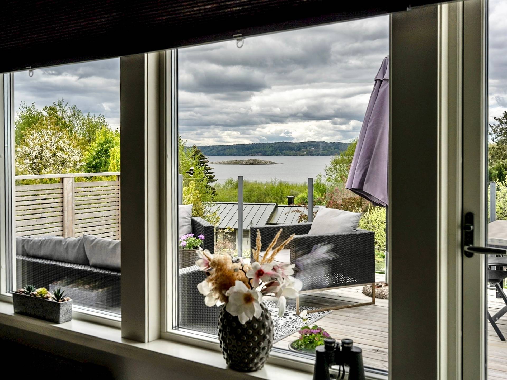 4 rum Villa på Fågelliden 5 Uddevalla Uddevalla kommun - bild 8
