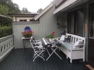 5 rum Kedjehus på Nordstedtsgatan 16 Sala Sala kommun - bild 36