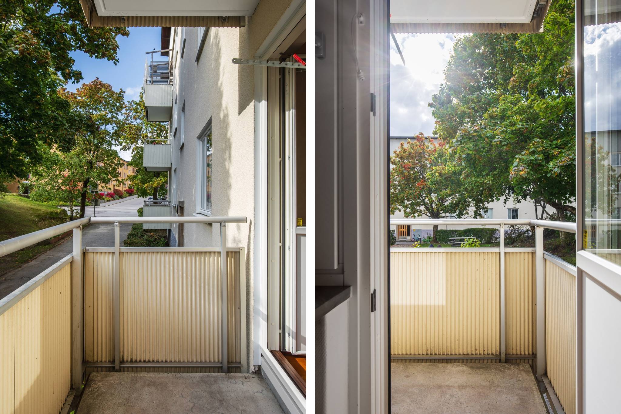 3 rum Lägenhet på Frövigatan 12 Hagsätra Stockholms kommun - bild 7