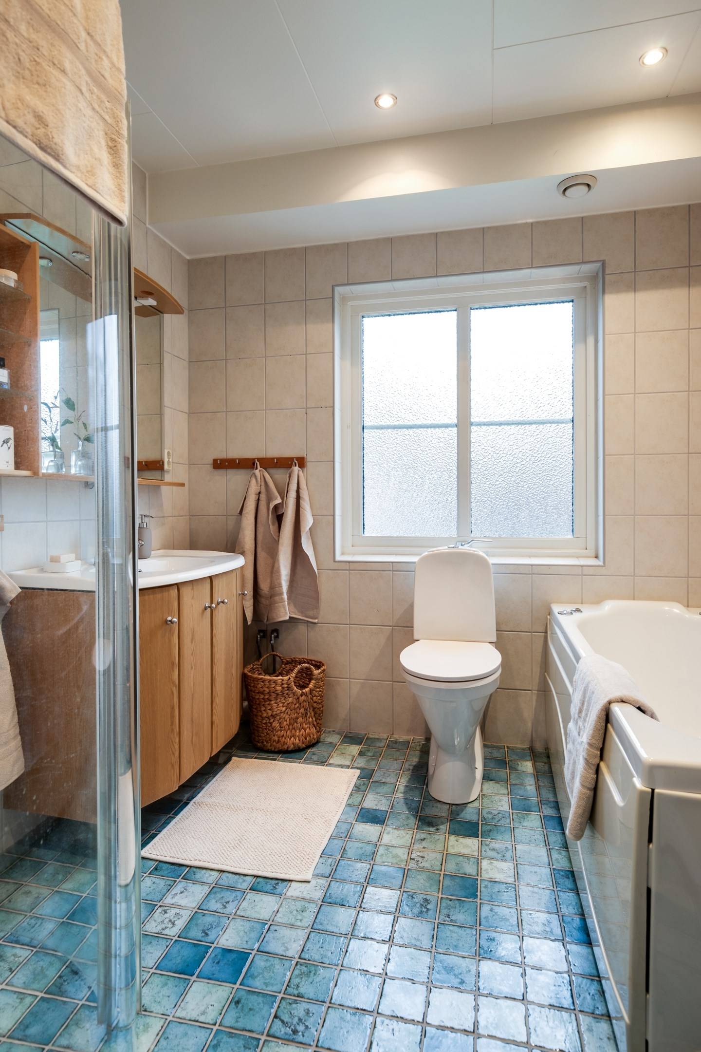 7 rum Villa på Mossvägen 6 Skälderviken Ängelholms kommun - bild 28