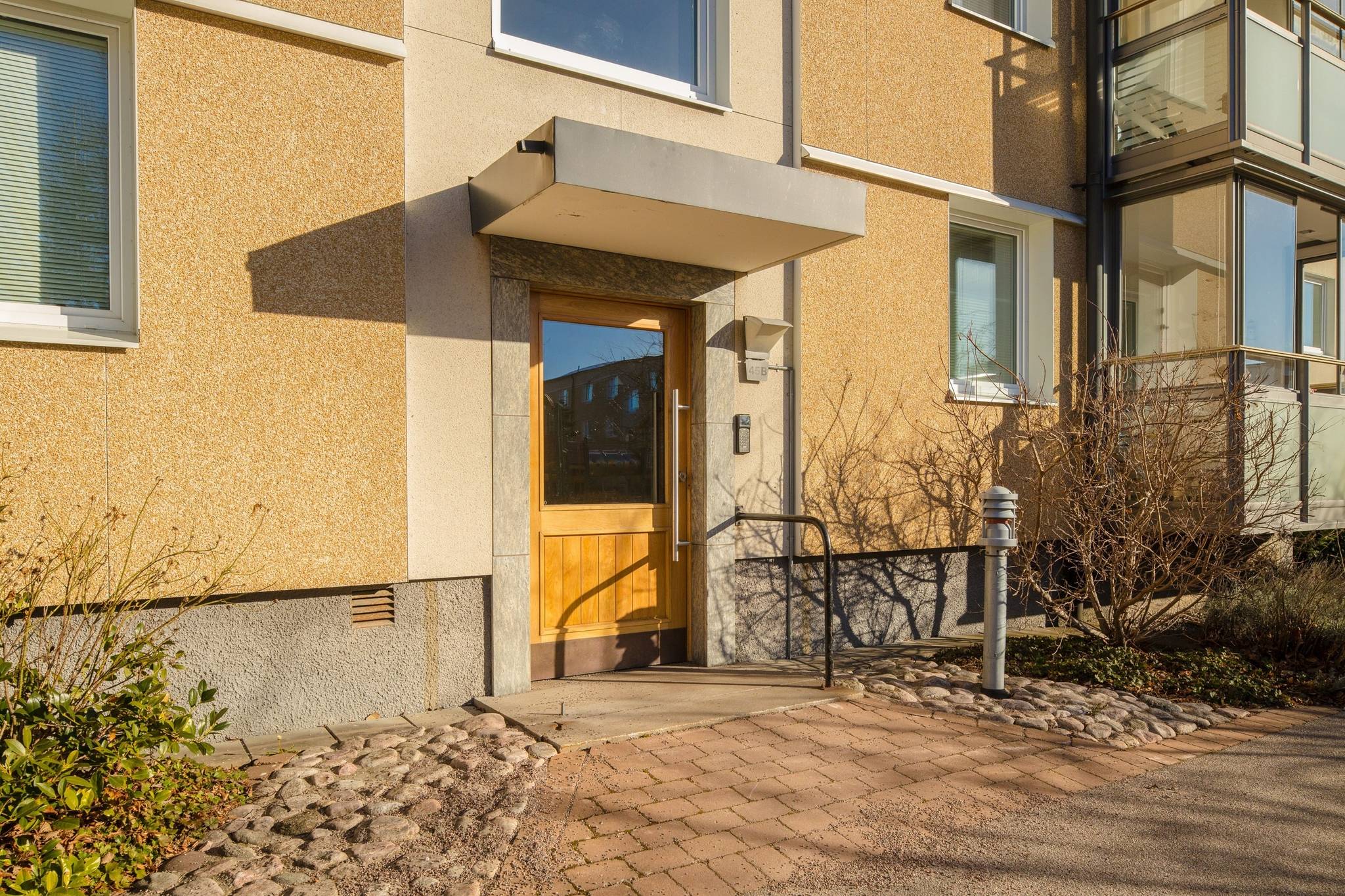 3 rum Lägenhet på Solhagsvägen 45B Lidåker Lidköpings kommun - bild 20