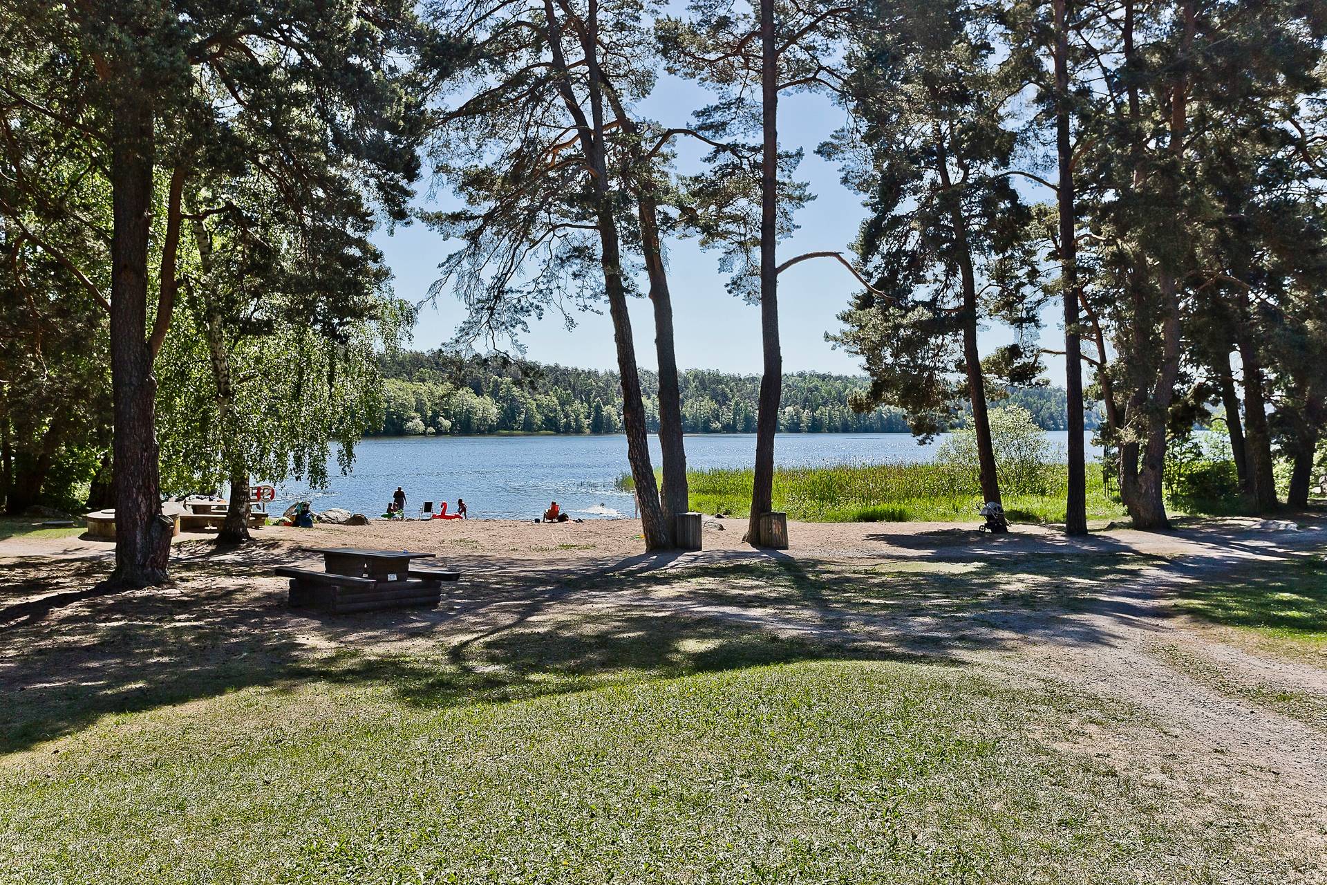 6 rum Villa på Göktytevägen 2 Sunnersta Uppsala kommun - bild 52
