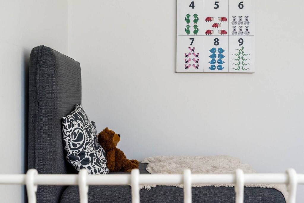 3 rum Lägenhet på Studievägen 17 Sörbyängen Örebro kommun - bild 36