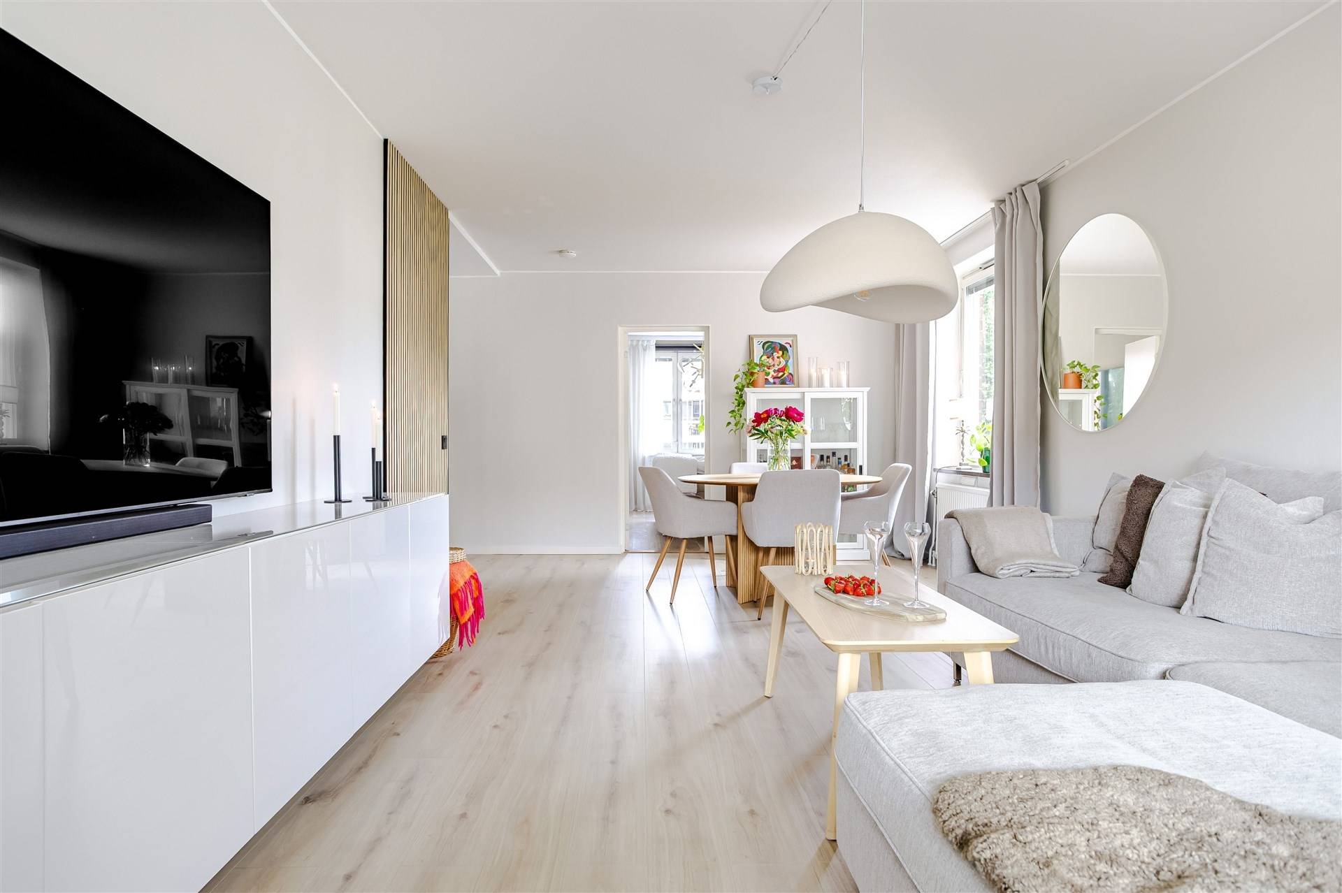 2 rum Lägenhet på Albäcksgatan 39 Centralt Sundsvalls kommun - bild 15