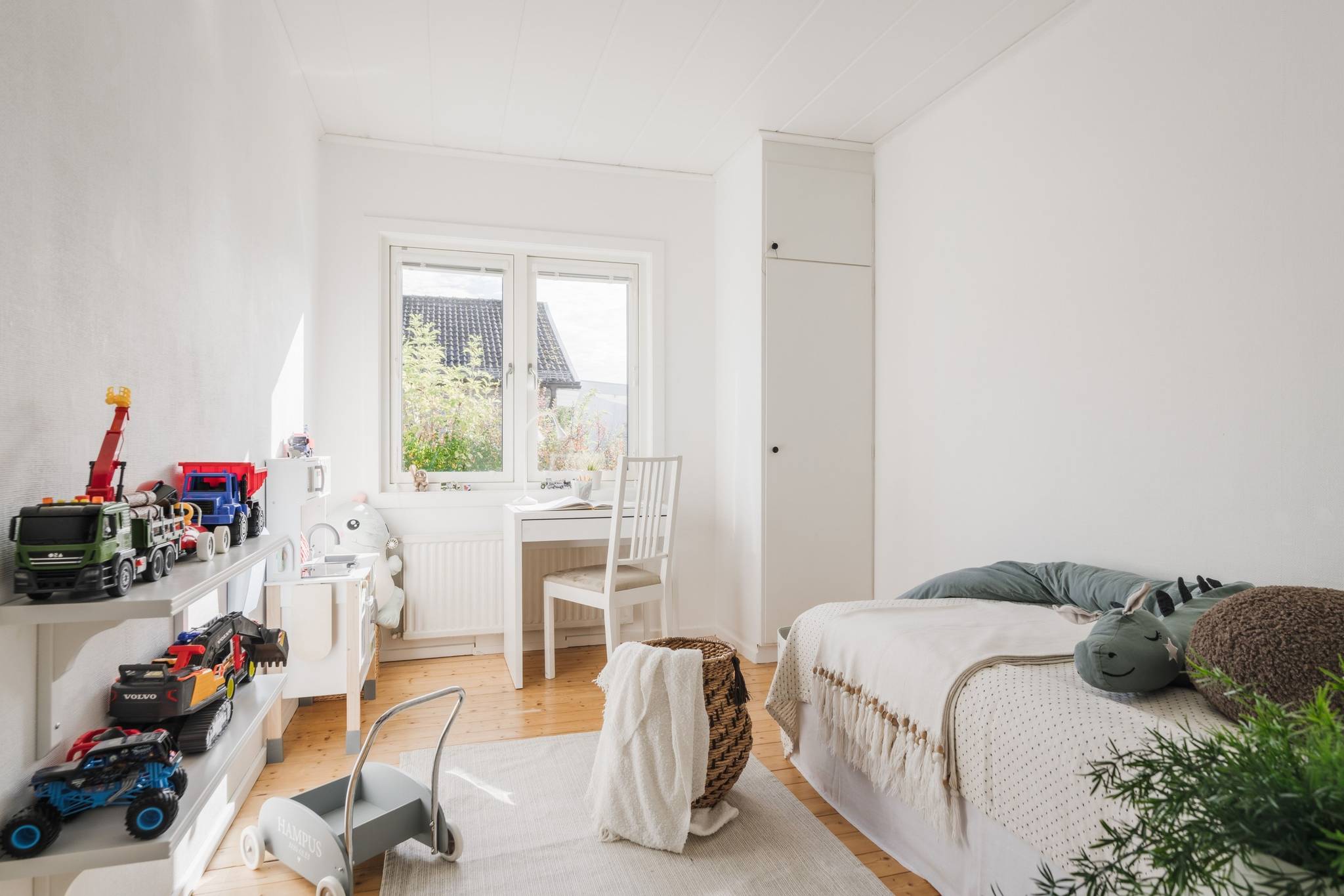 4 rum Villa på Lokattvägen 3 Olsbacka Gävle kommun - bild 28