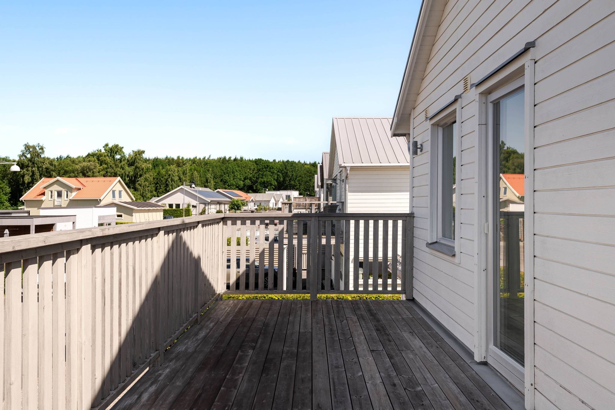 5 rum Kedjehus på Mästerbovägen 22 Södra Freberga Motala kommun - bild 35