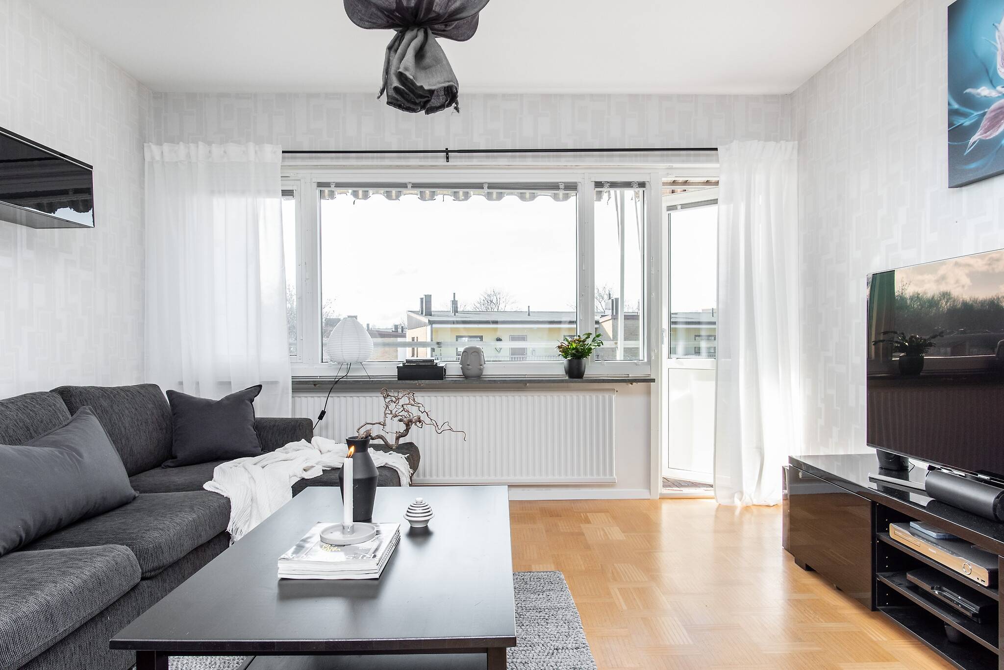 2 rum Lägenhet på Hovetorpsgatan 72 Berga Linköpings kommun - bild 4