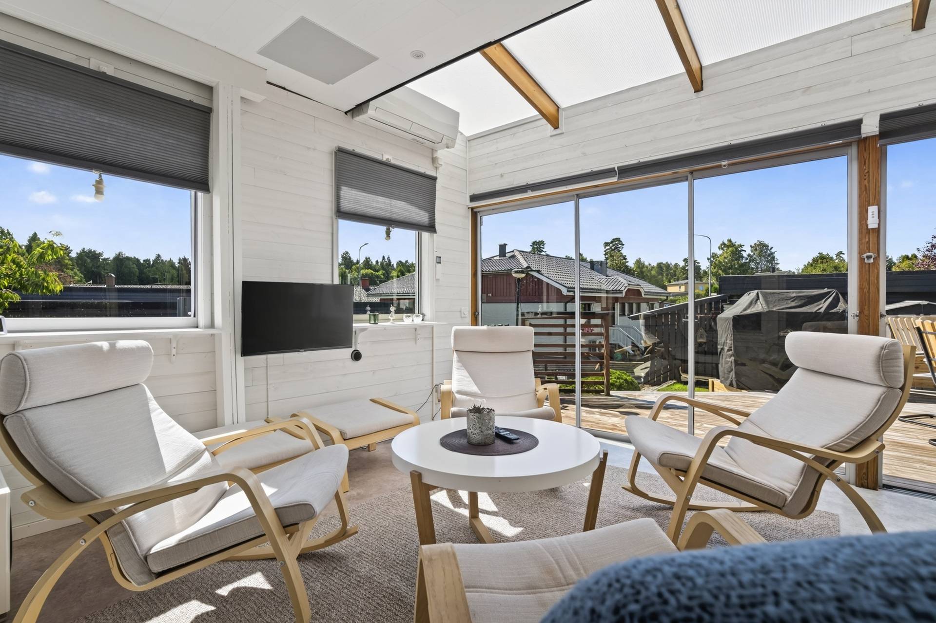 8 rum Villa på Mineralvägen 53 Karlskoga Karlskoga kommun - bild 22